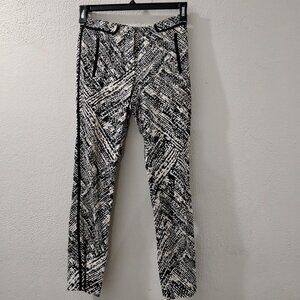 Zara Basic Collection-XS- Leggings Pants